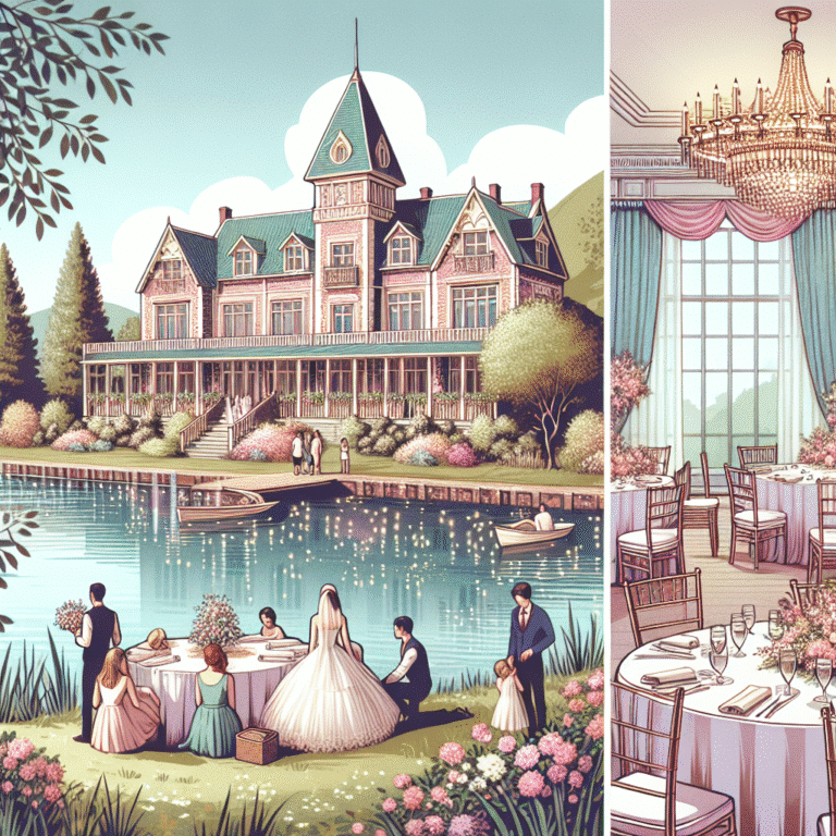 best budget-friendly hotels for weddings