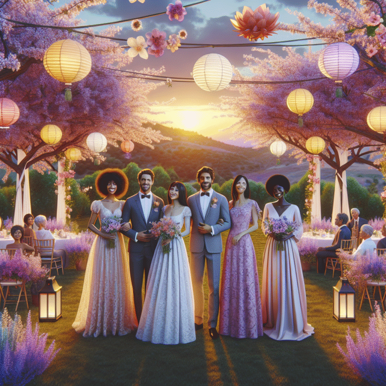 cheap outdoor wedding venues for small weddings
