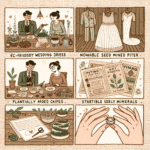 step-by-step guide for planning a sustainable wedding