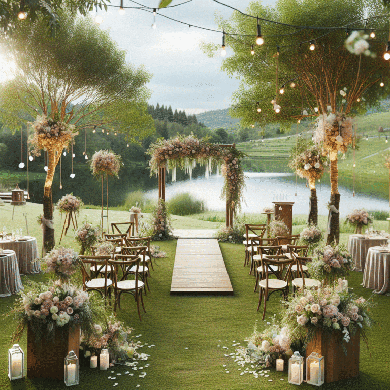 small intimate wedding venues on a budget