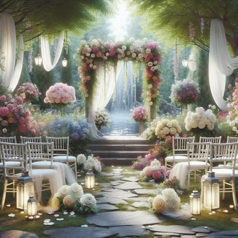 small wedding venues with charm