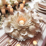 Creative Handmade Wedding Centerpiece Ideas That Save Money
